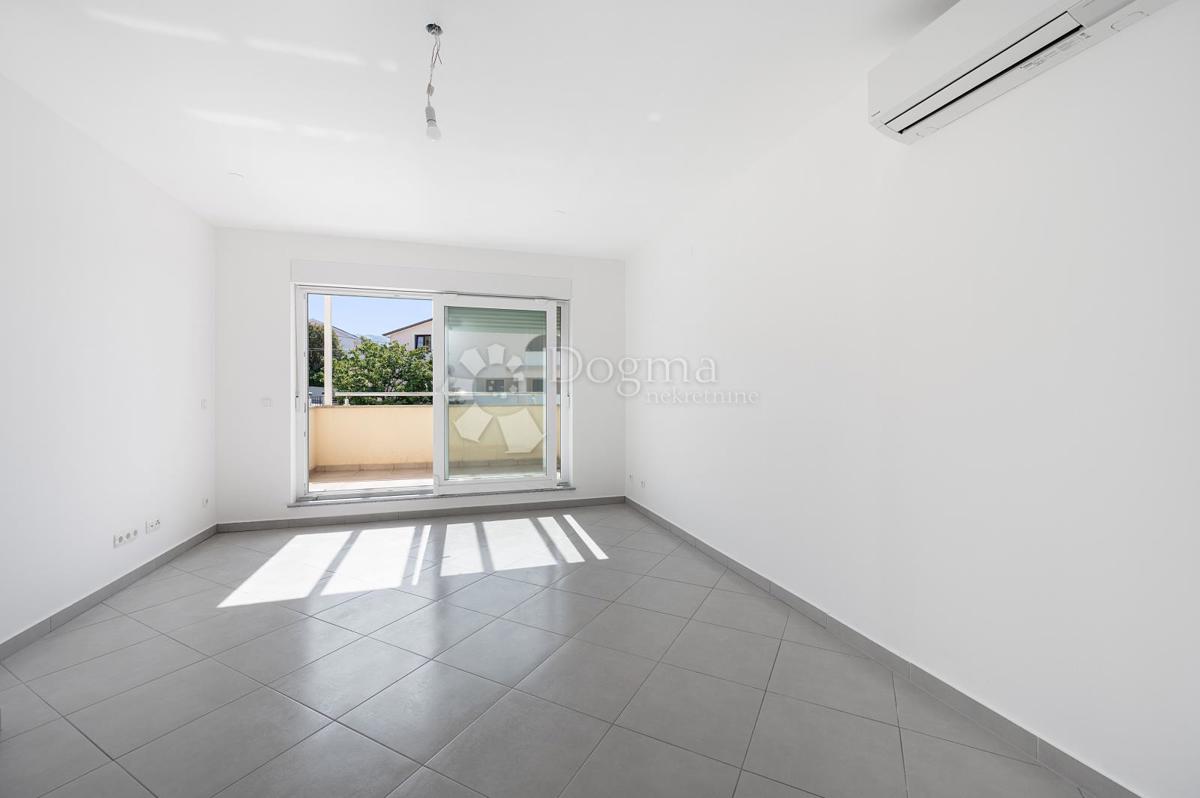 Apartma Senj, 48,93m2