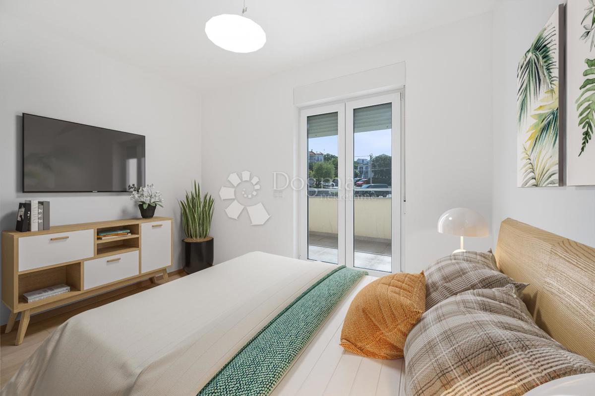 Apartma Senj, 48,93m2