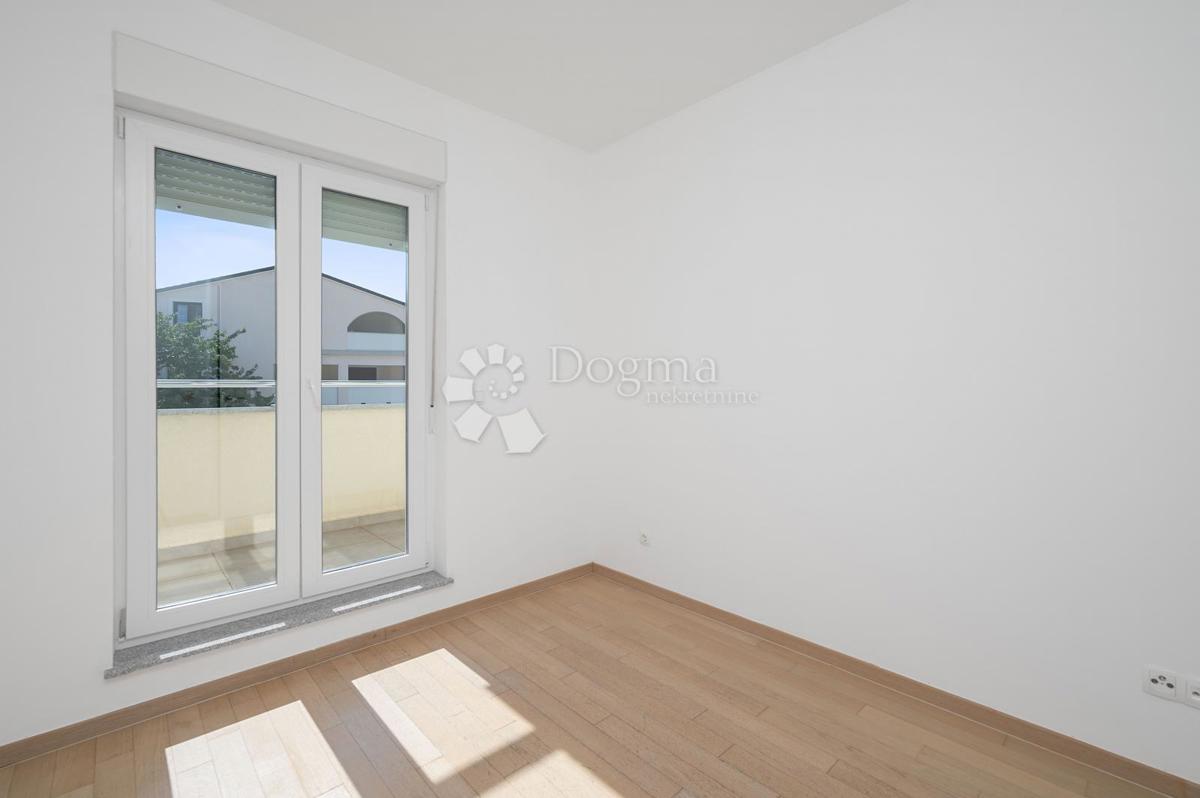 Apartma Senj, 48,93m2