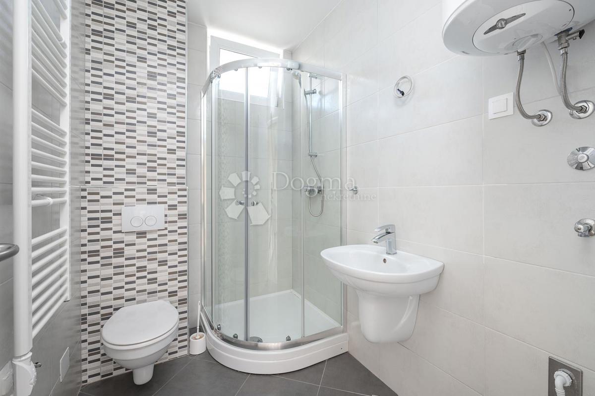 Apartma Senj, 48,93m2