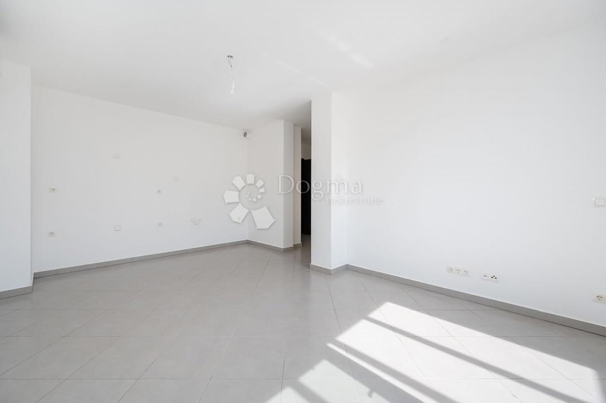 Apartma Senj, 48,93m2