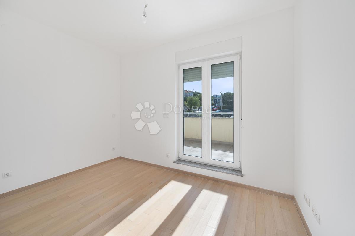 Apartma Senj, 48,93m2