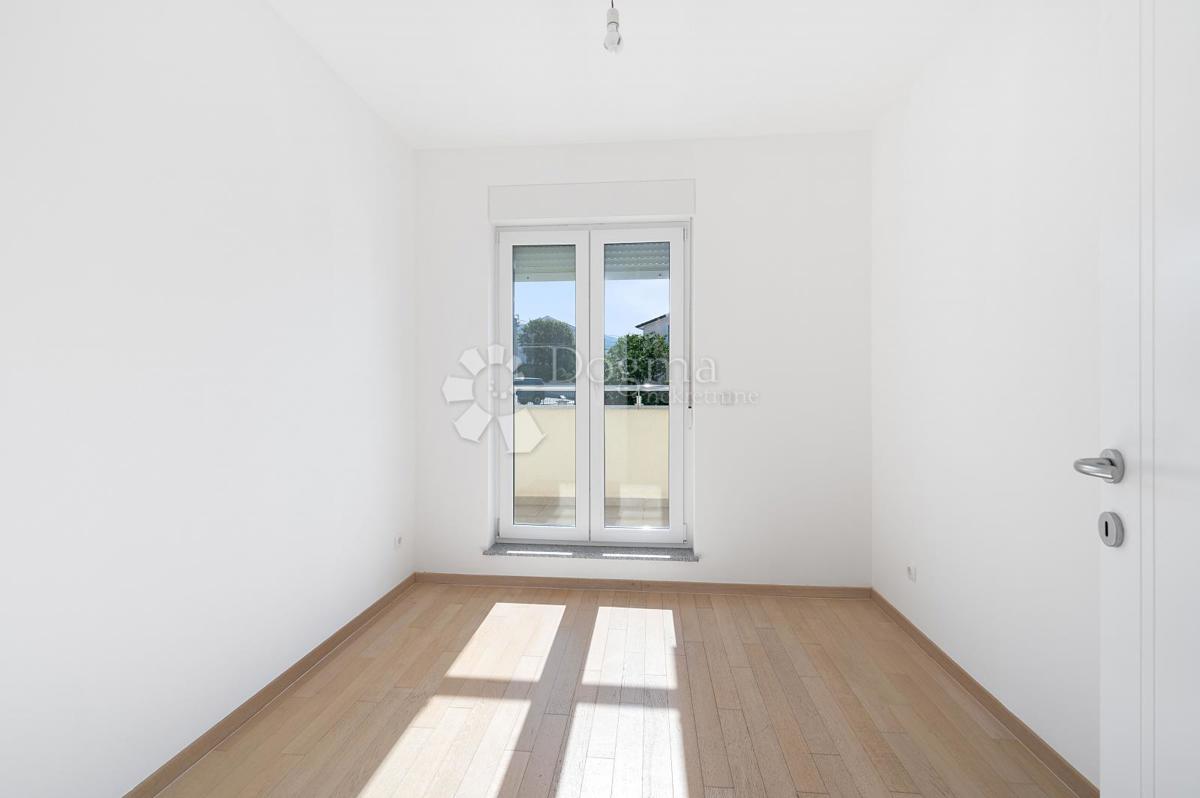 Apartma Senj, 48,93m2