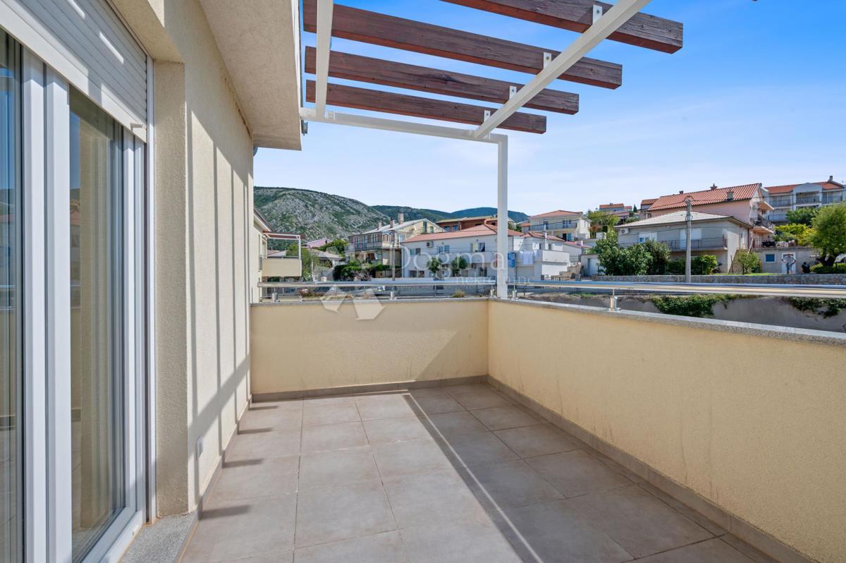 Apartma Senj, 48,93m2
