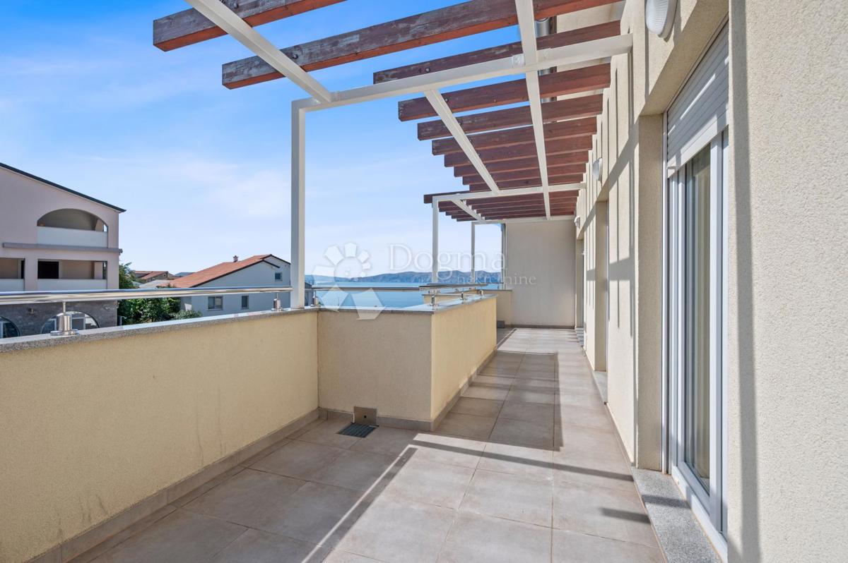 Apartma Senj, 48,93m2