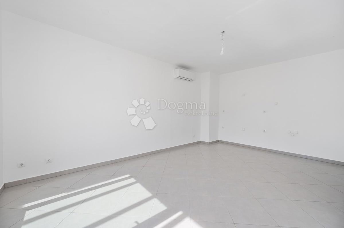 Apartma Senj, 48,93m2