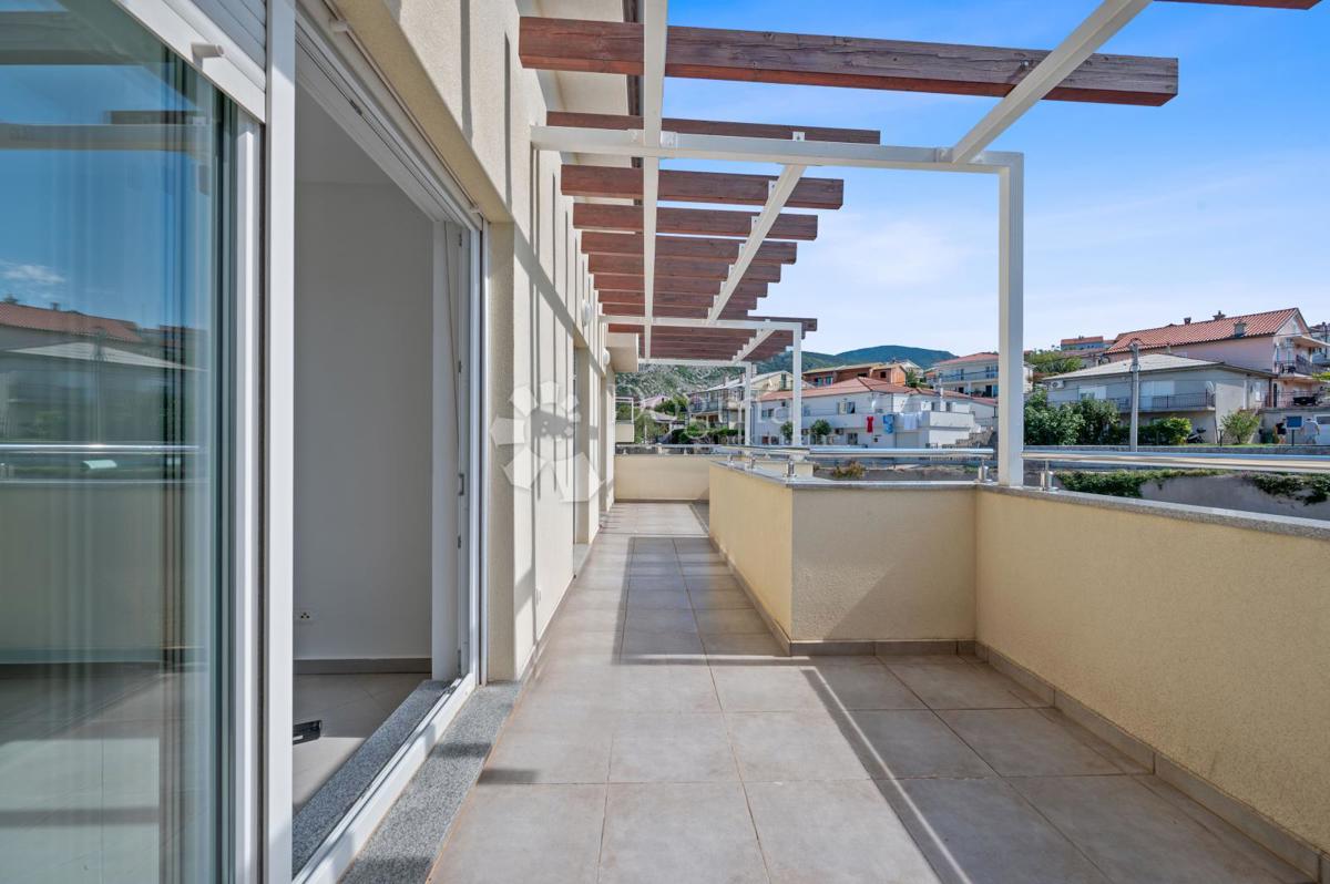 Apartma Senj, 48,93m2