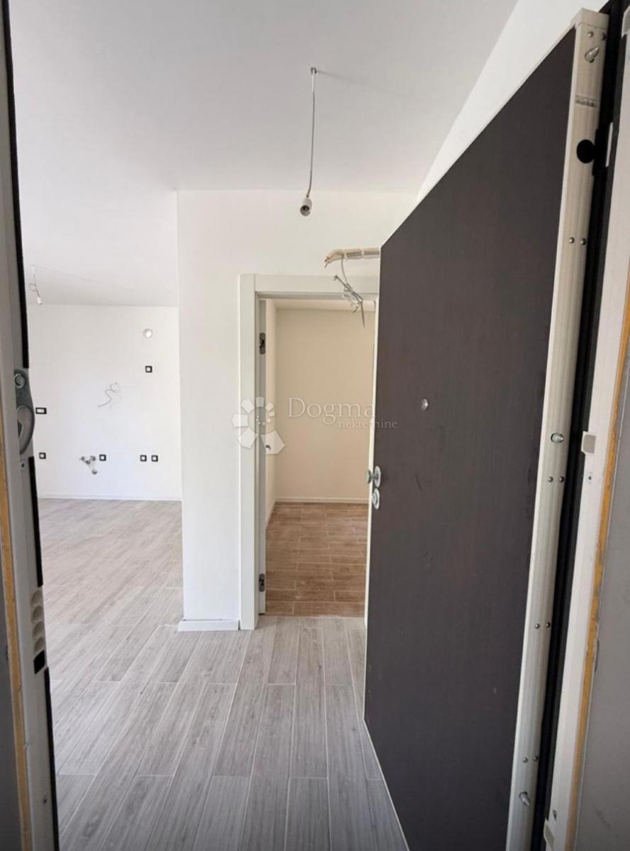 Stanovanje Vir, 59,55m2