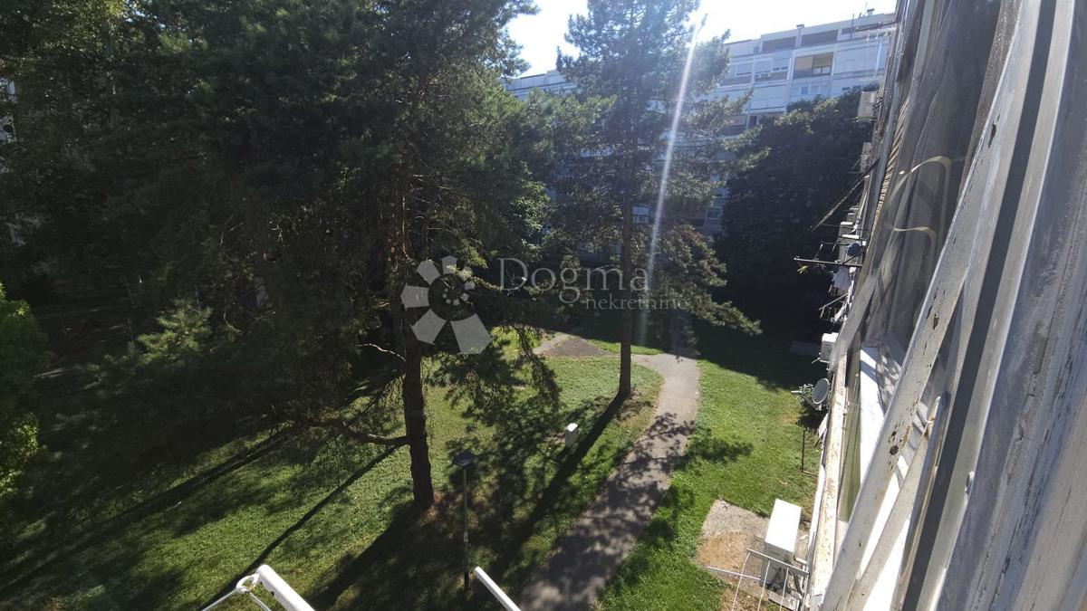 Stanovanje Zapruđe, Novi Zagreb - Istok, 49,22m2