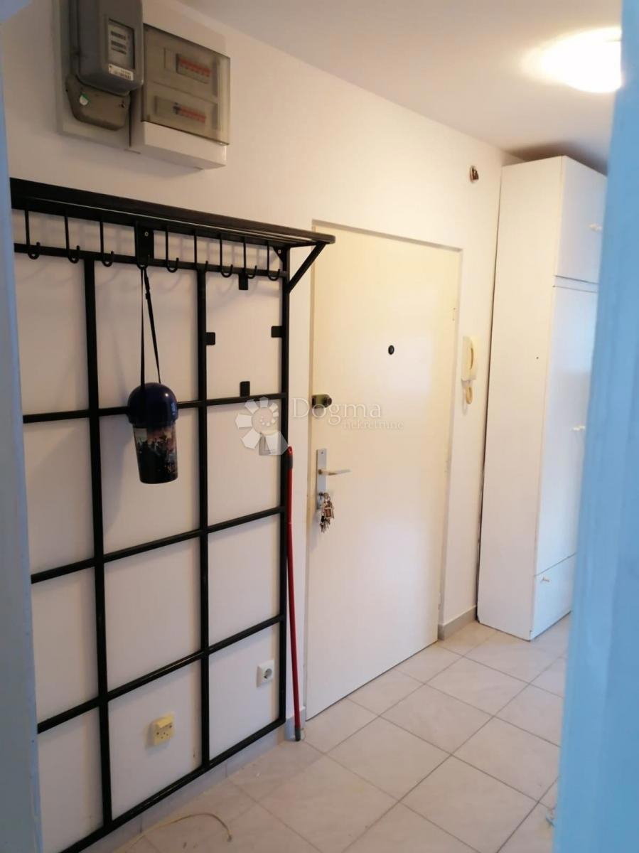 Stanovanje Zapruđe, Novi Zagreb - Istok, 49,22m2