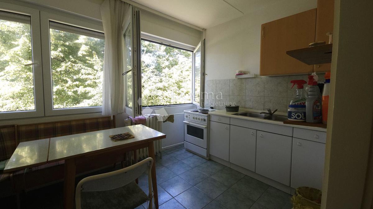 Stanovanje Zapruđe, Novi Zagreb - Istok, 49,22m2