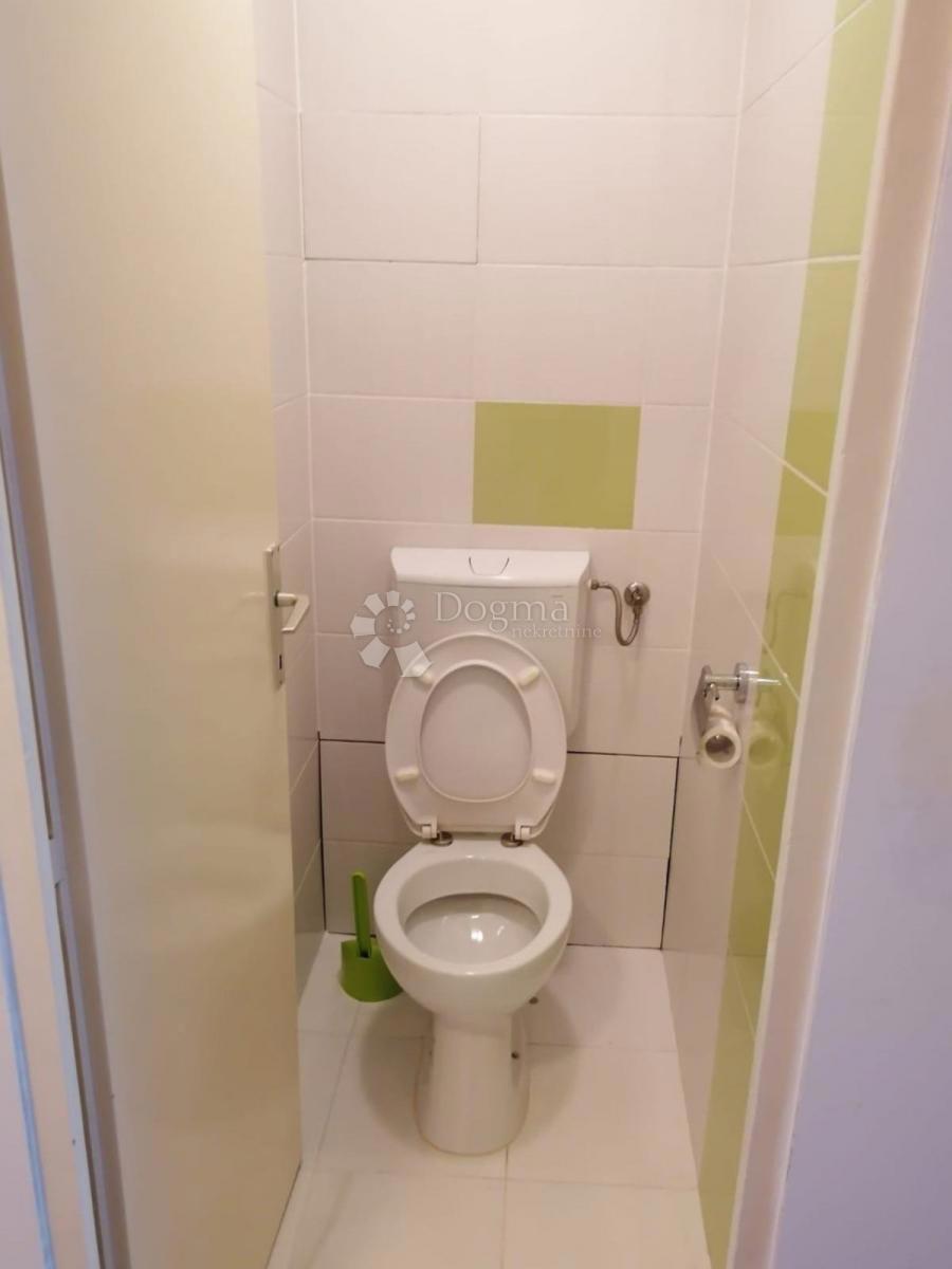 Stanovanje Zapruđe, Novi Zagreb - Istok, 49,22m2