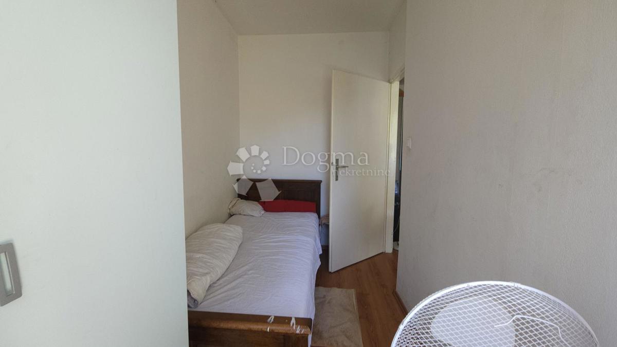 Stanovanje Zapruđe, Novi Zagreb - Istok, 49,22m2