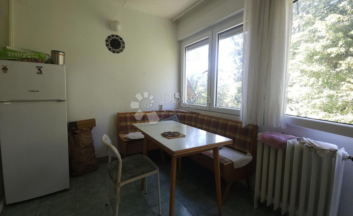 Stanovanje Zapruđe, Novi Zagreb - Istok, 49,22m2