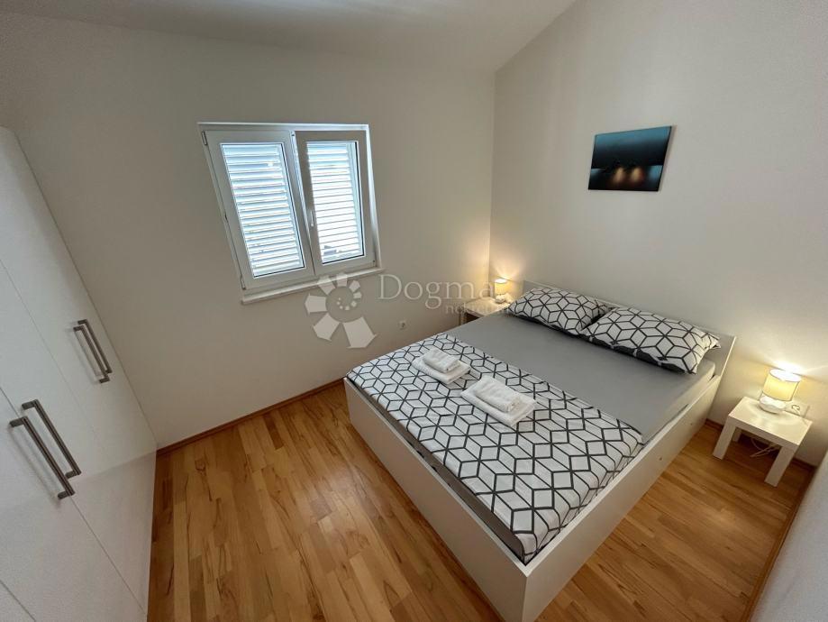 Stanovanje Rogoznica, 66,69m2