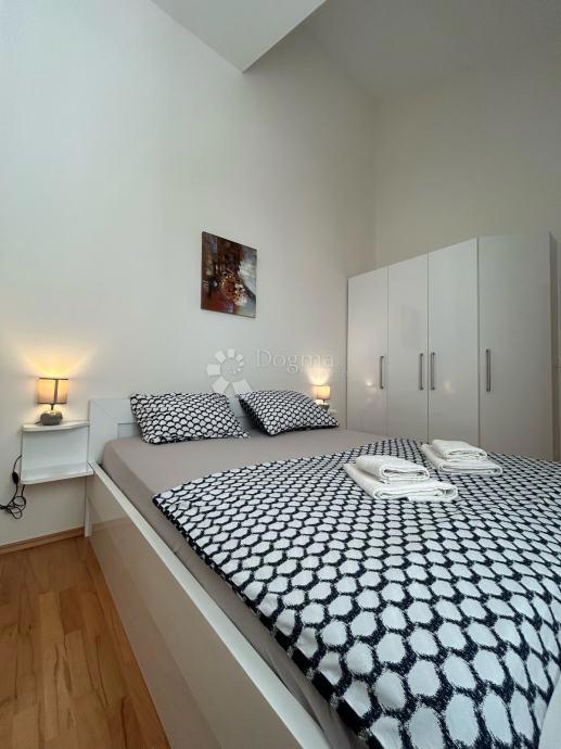 Stanovanje Rogoznica, 66,69m2