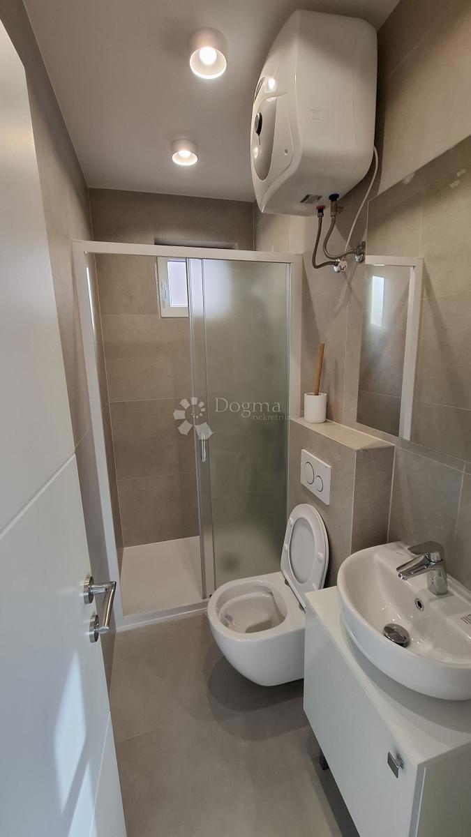 Apartma Mali Lošinj, 88,80m2