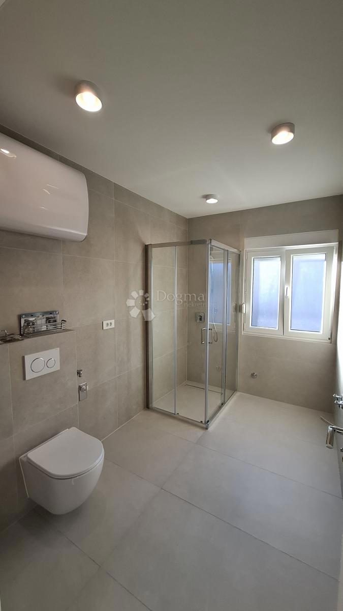 Apartma Mali Lošinj, 88,80m2