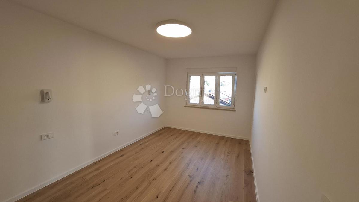 Apartma Mali Lošinj, 88,80m2