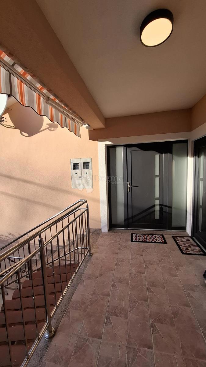 Apartma Mali Lošinj, 88,80m2