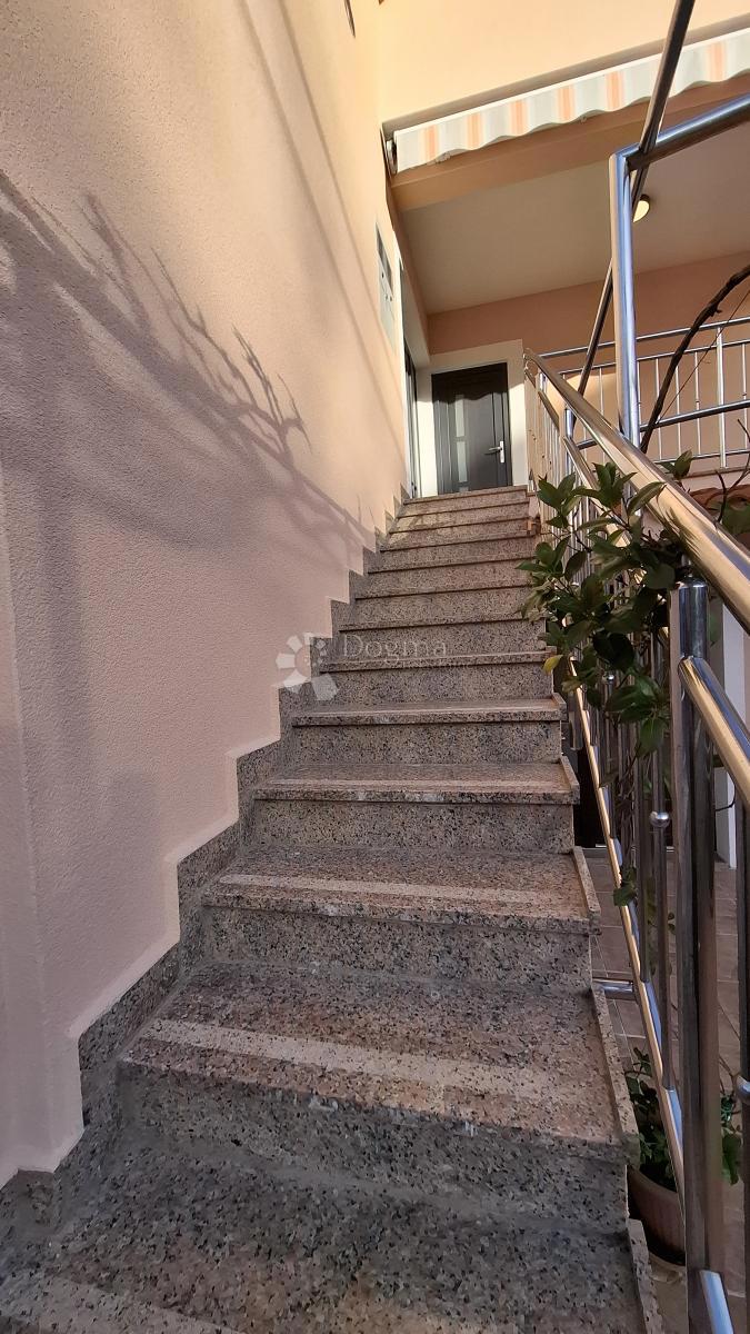 Apartma Mali Lošinj, 88,80m2