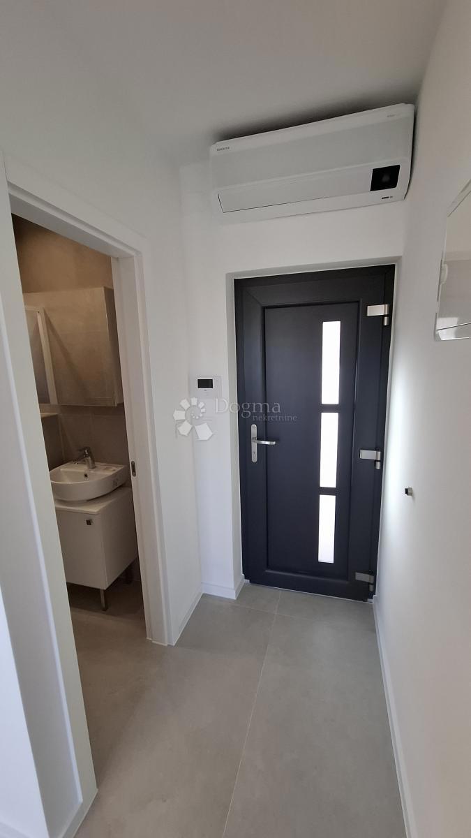 Apartma Mali Lošinj, 88,80m2