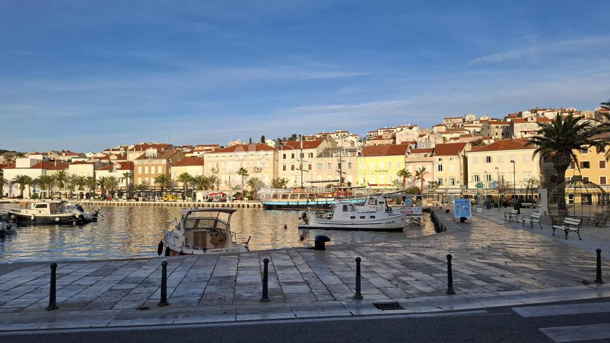 Apartma Mali Lošinj, 88,80m2