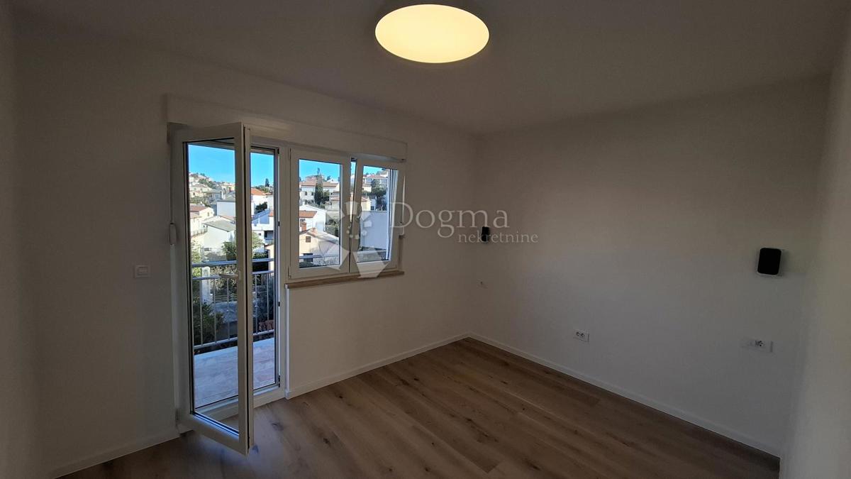 Apartma Mali Lošinj, 88,80m2