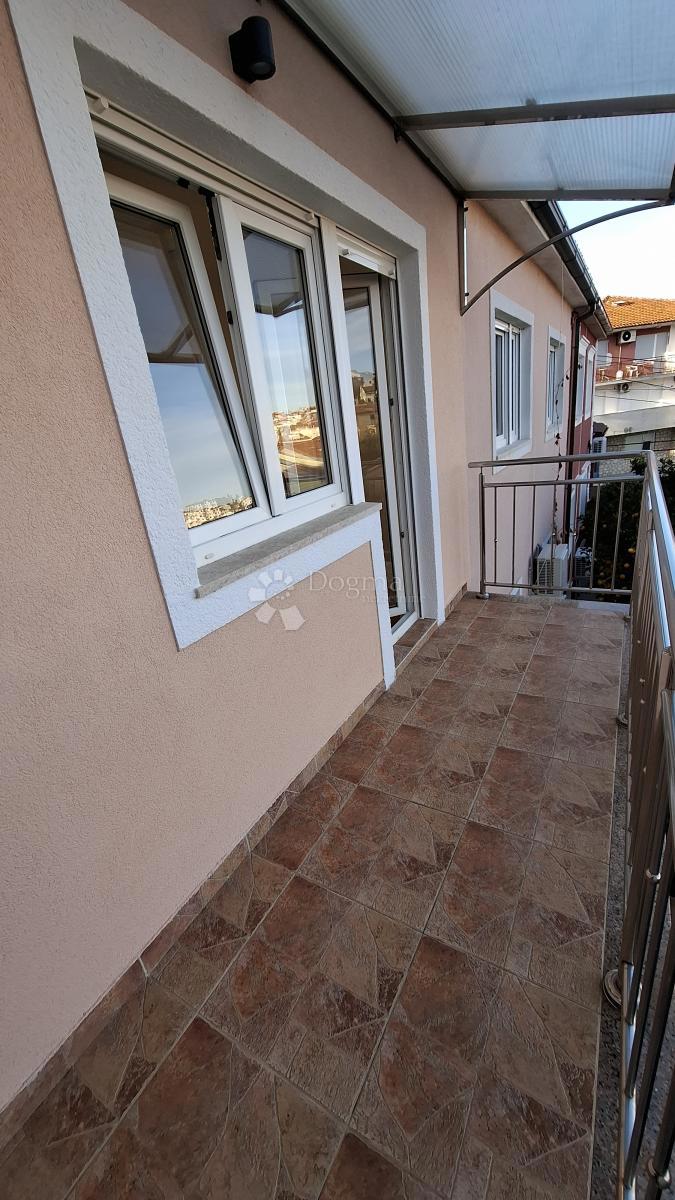 Apartma Mali Lošinj, 88,80m2