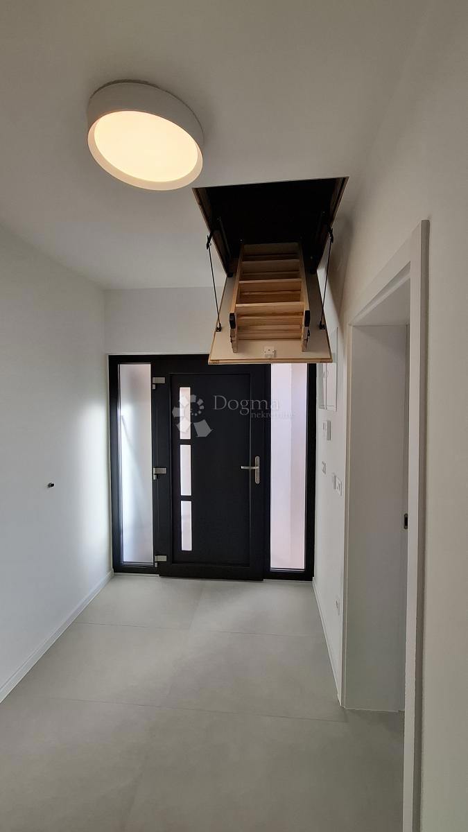 Apartma Mali Lošinj, 88,80m2