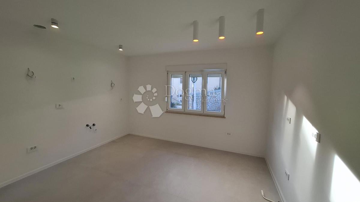 Apartma Mali Lošinj, 88,80m2