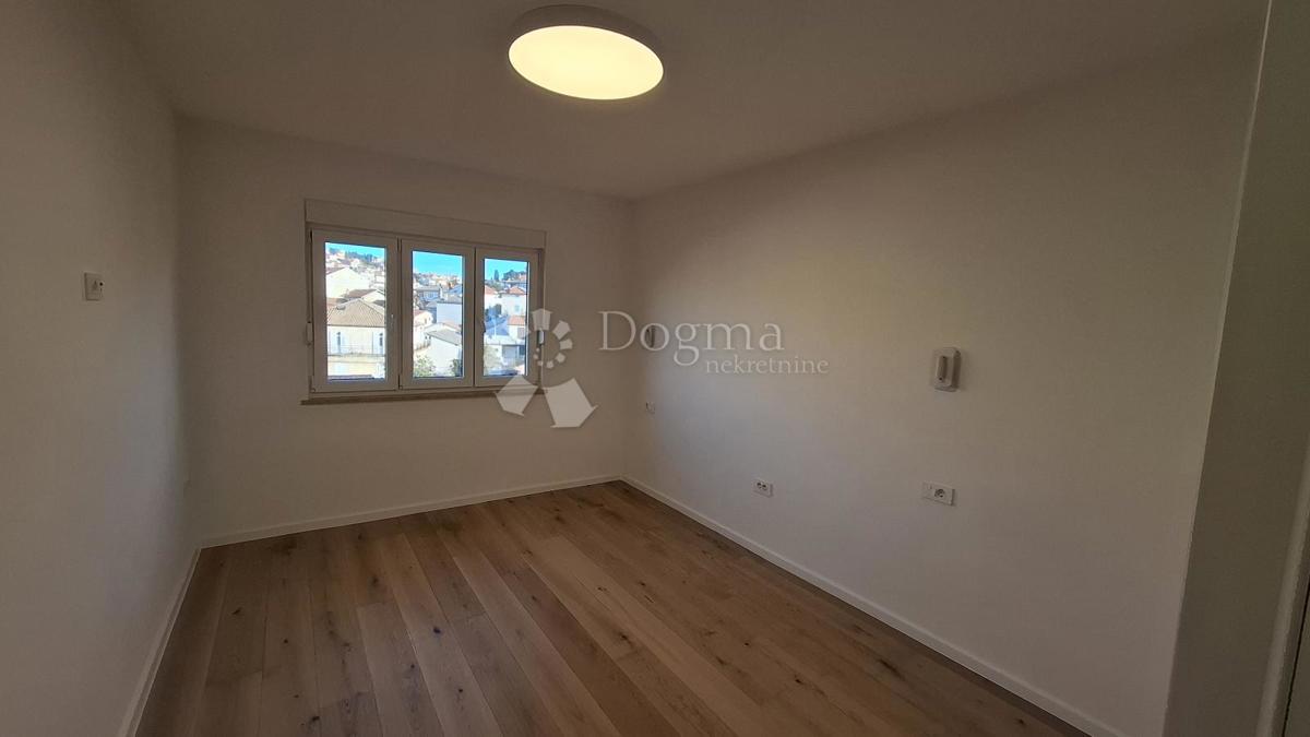 Apartma Mali Lošinj, 88,80m2