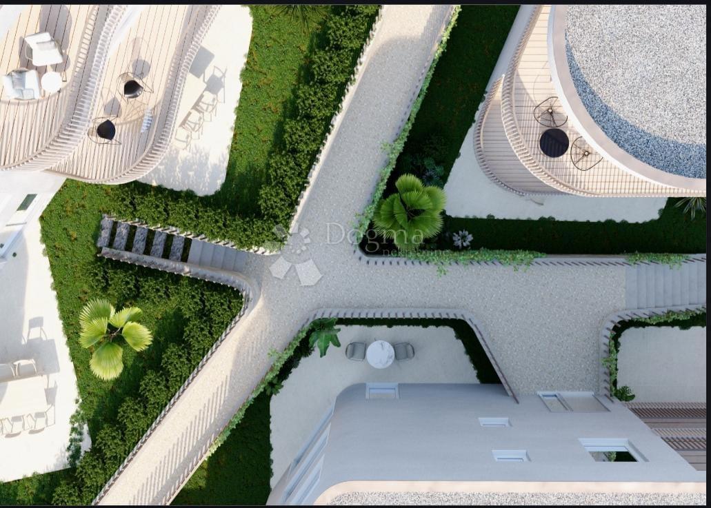 ROGOZNICA - VRHUNSKI PROJEKT, VRHUNSKA LOKACIJA