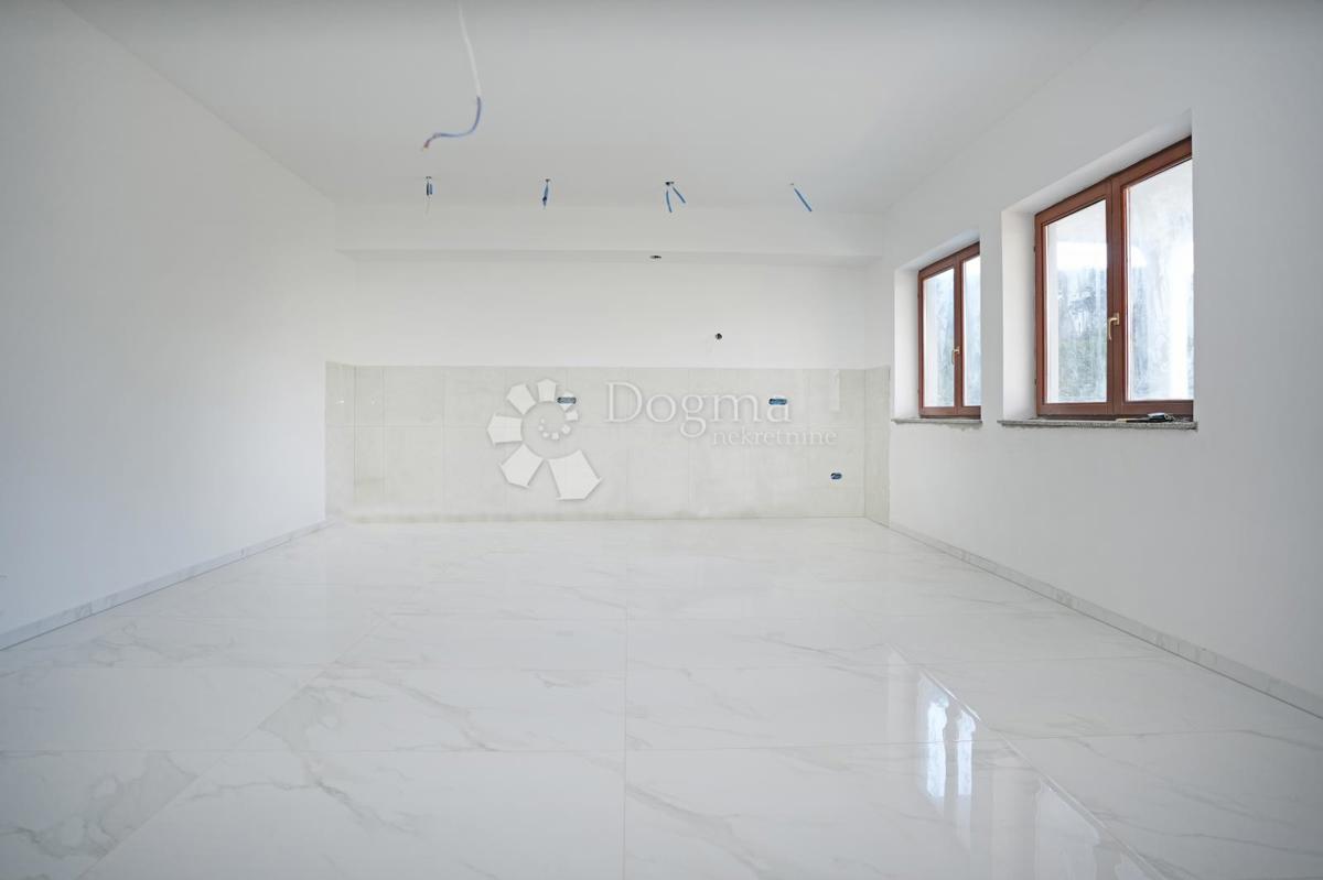 Stanovanje Poreč, 88m2