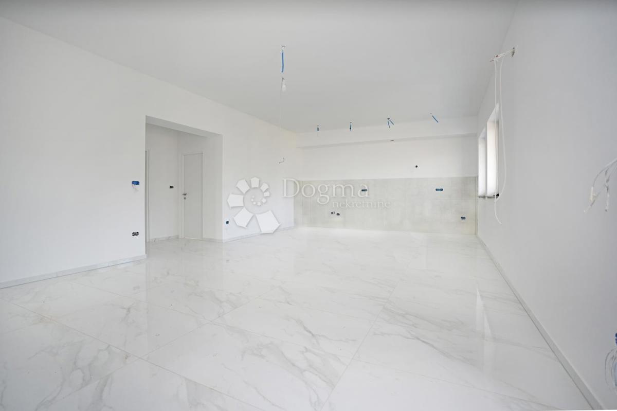 Stanovanje Poreč, 88m2