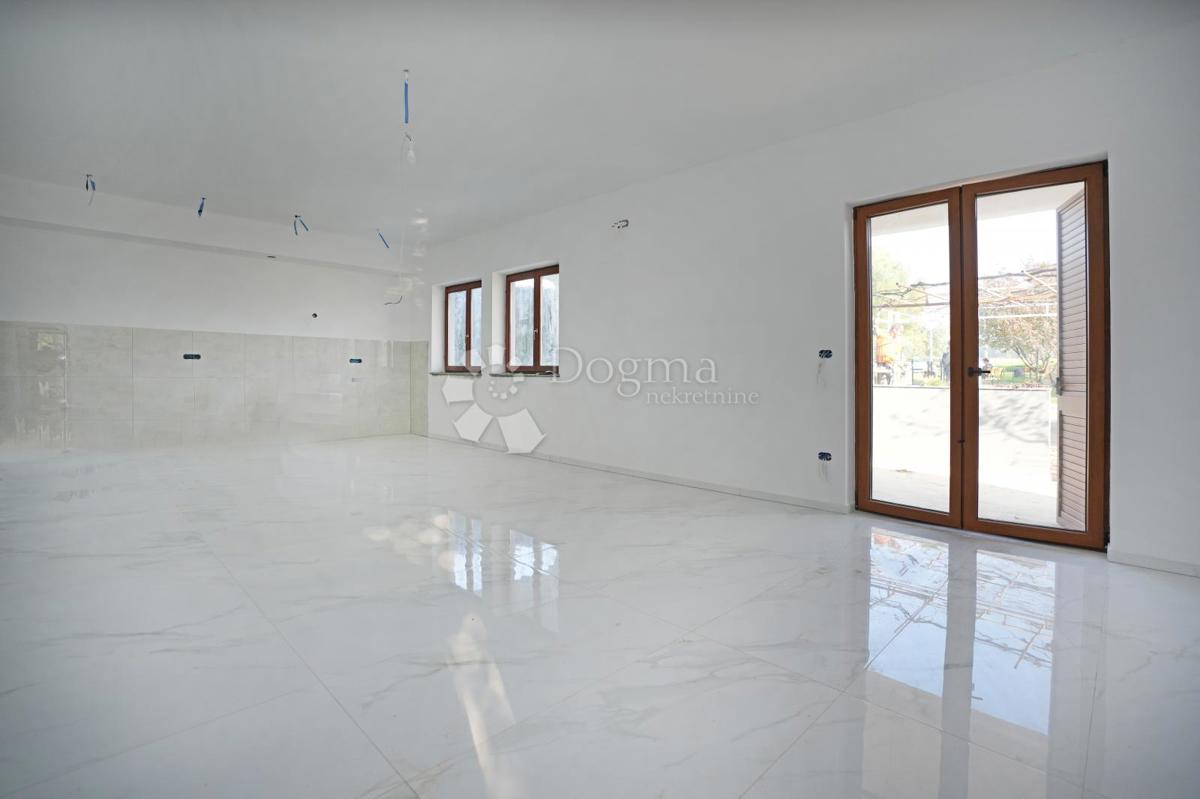 Stanovanje Poreč, 88m2