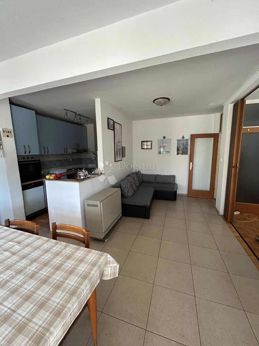 Stanovanje Bili brig, Zadar, 115m2