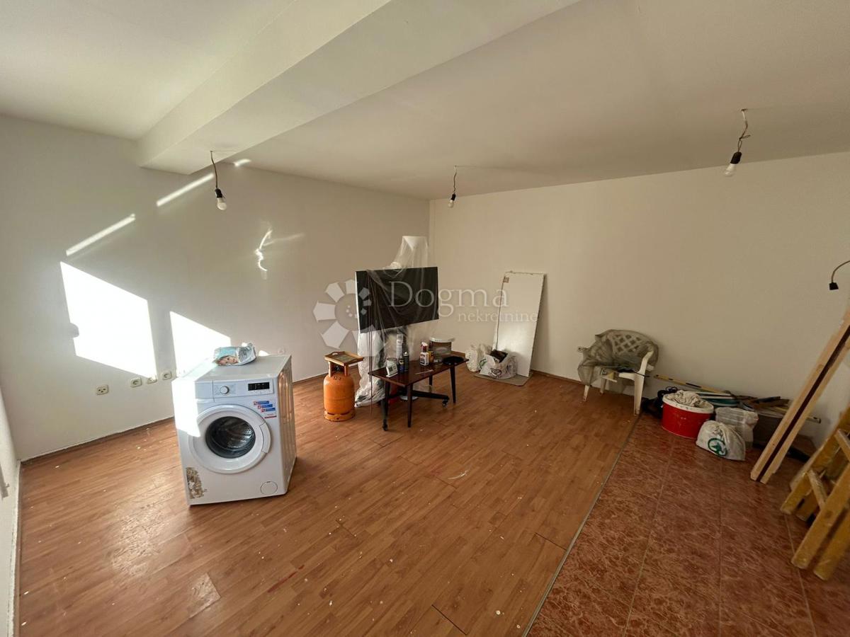 Stanovanje Bili brig, Zadar, 115m2