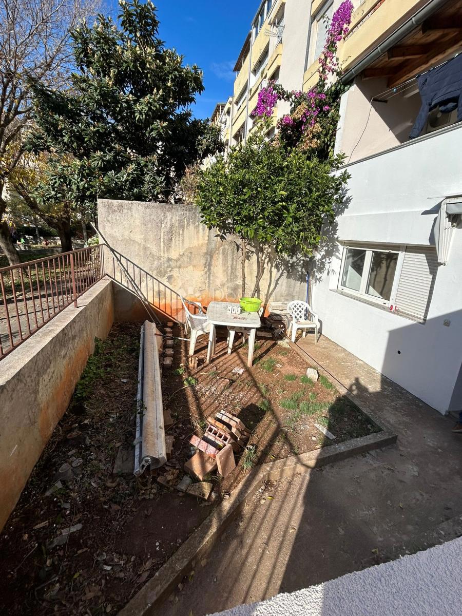 Stanovanje Bili brig, Zadar, 115m2