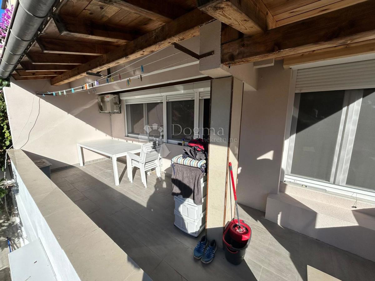 Stanovanje Bili brig, Zadar, 115m2