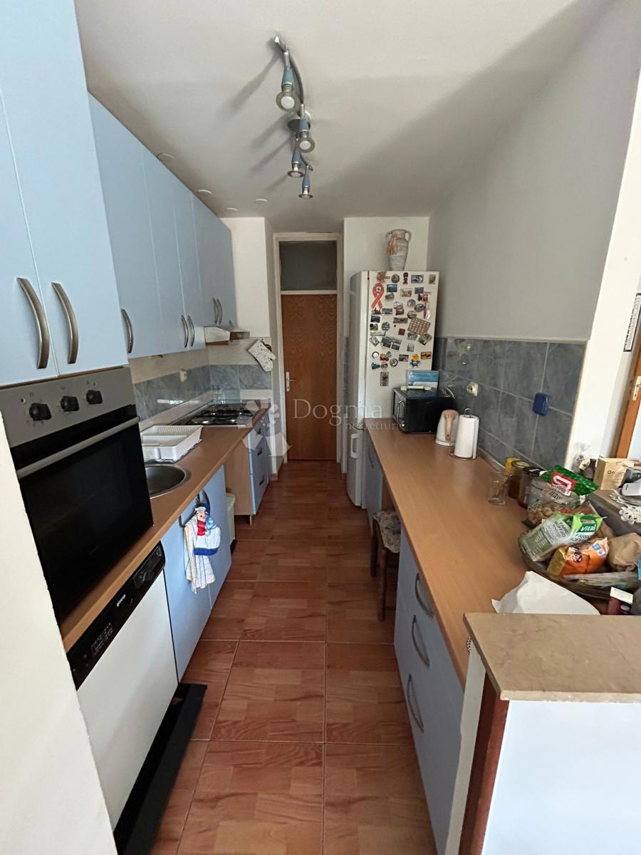 Stanovanje Bili brig, Zadar, 115m2