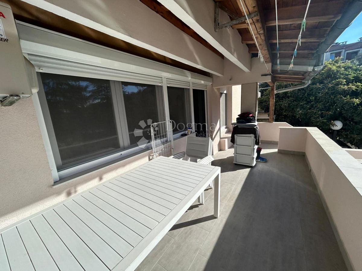 Stanovanje Bili brig, Zadar, 115m2