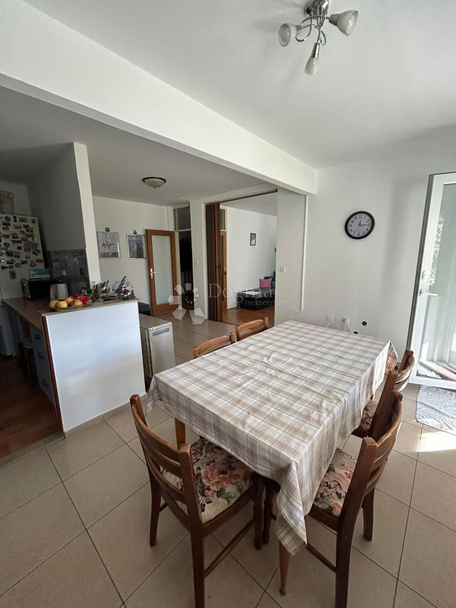 Stanovanje Bili brig, Zadar, 115m2