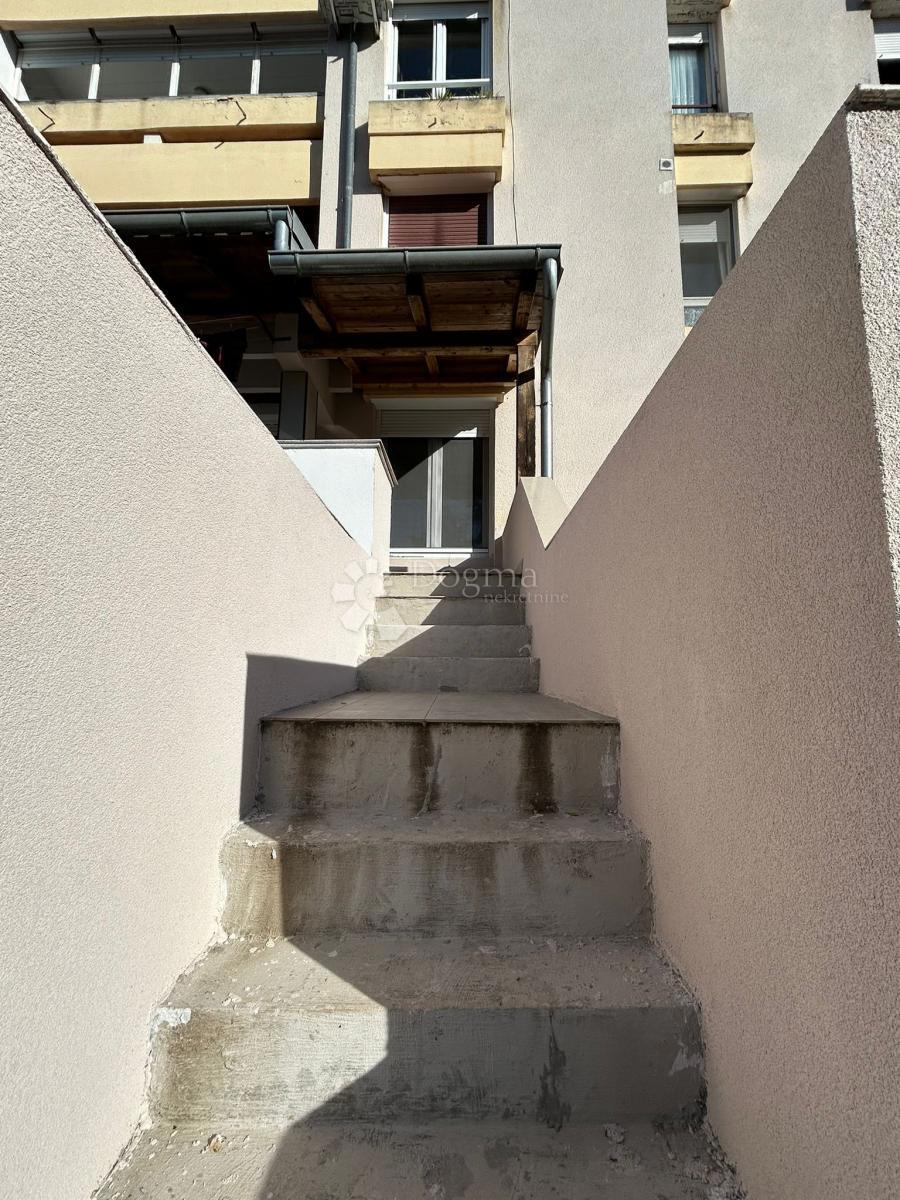 Stanovanje Bili brig, Zadar, 115m2