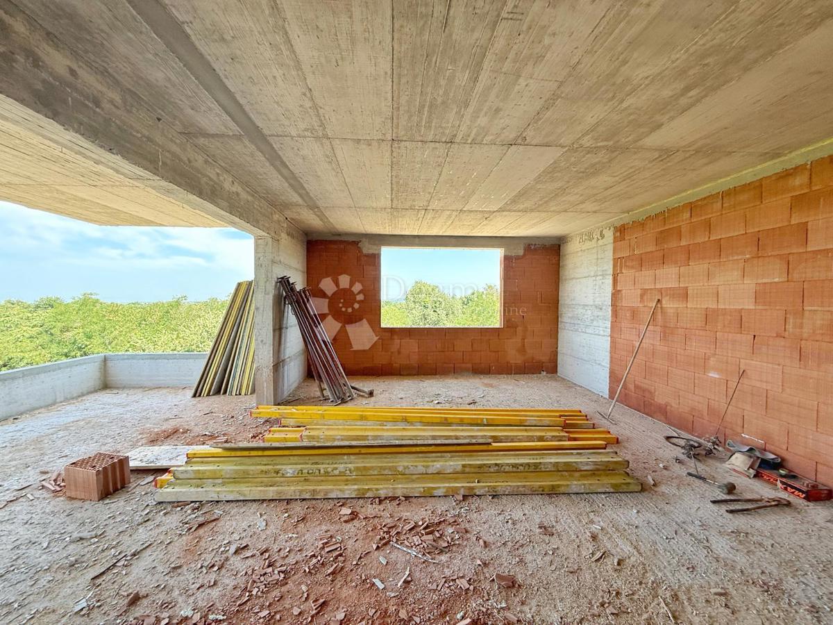 Stanovanje Poreč, 240m2