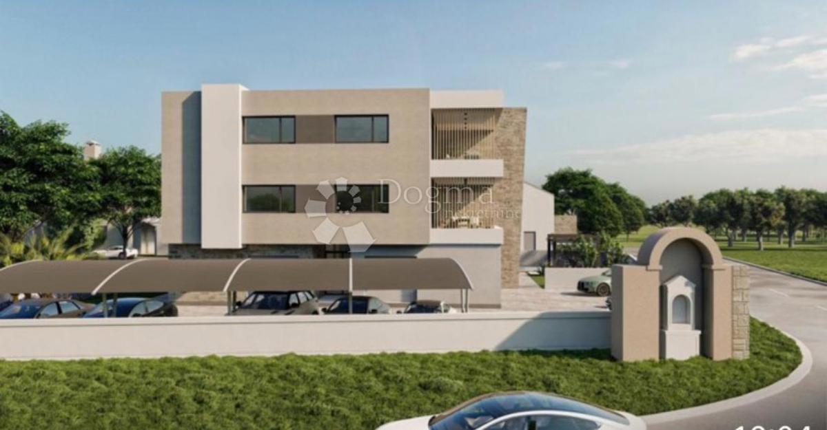 Stanovanje Poreč, 240m2