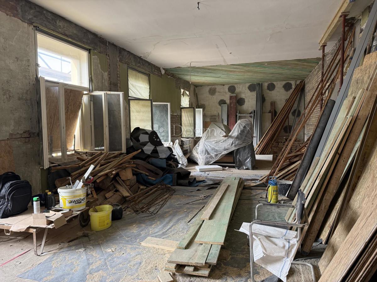 Stanovanje Donji grad, Donji Grad, 160m2