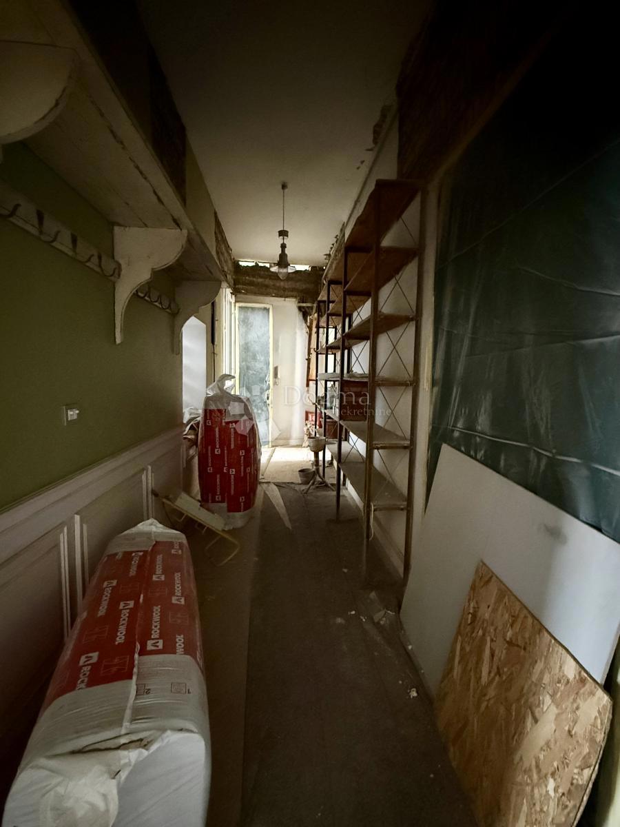 Stanovanje Donji grad, Donji Grad, 160m2