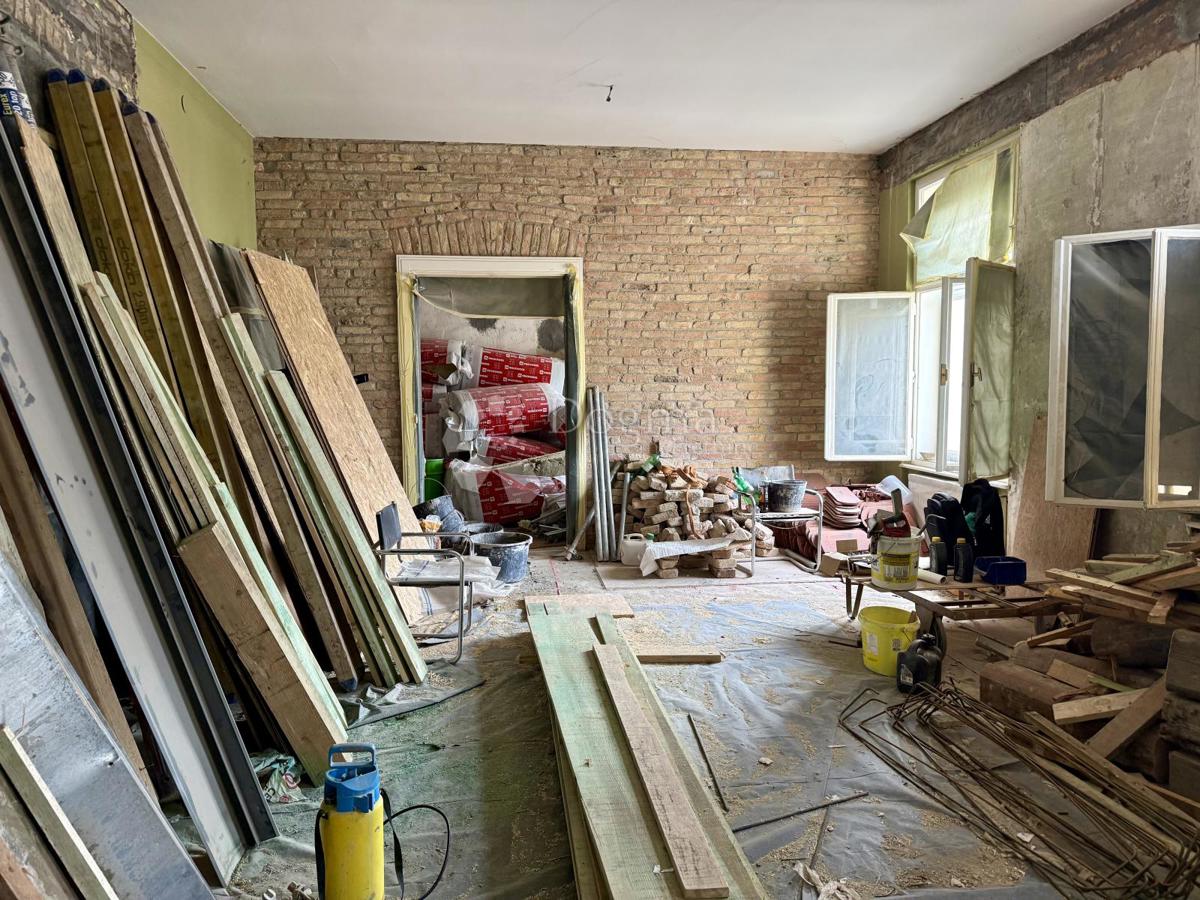 Stanovanje Donji grad, Donji Grad, 160m2