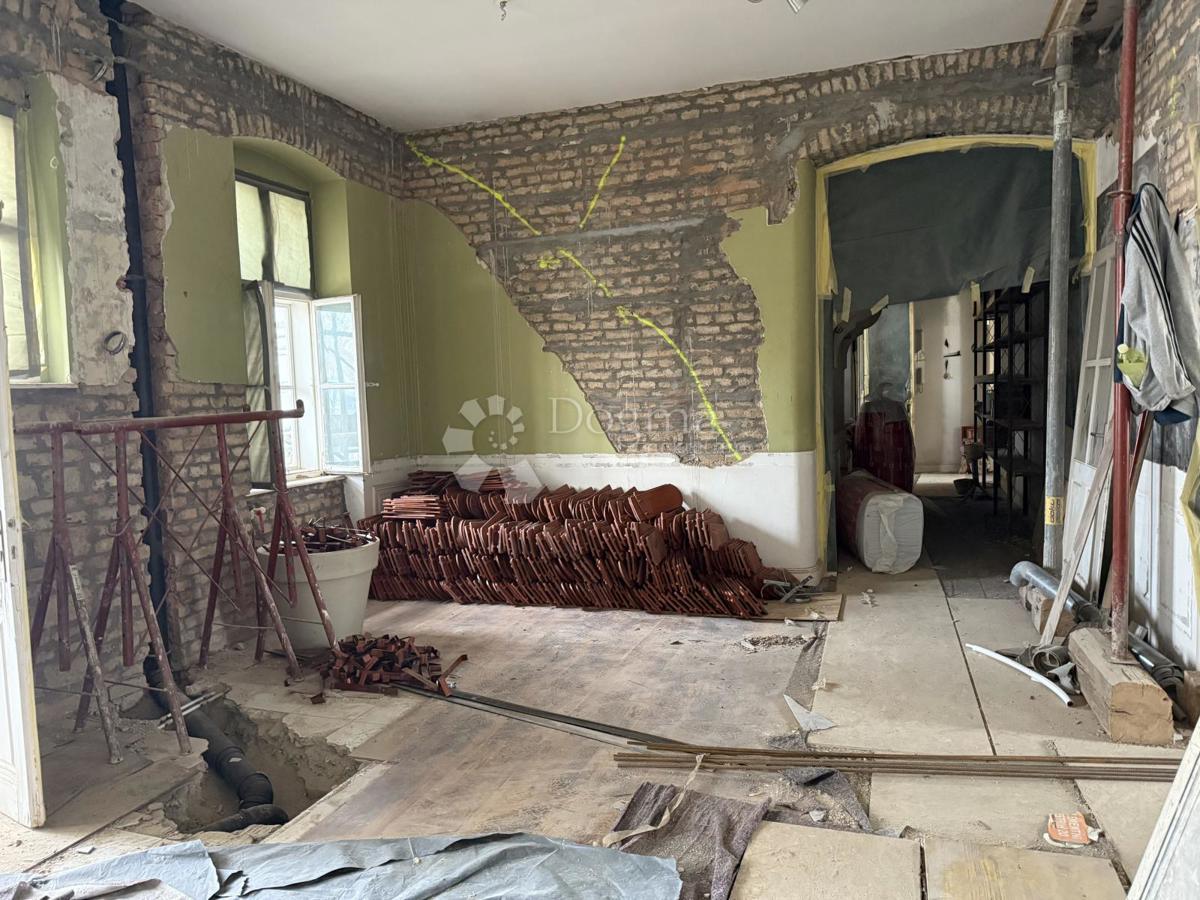 Stanovanje Donji grad, Donji Grad, 160m2